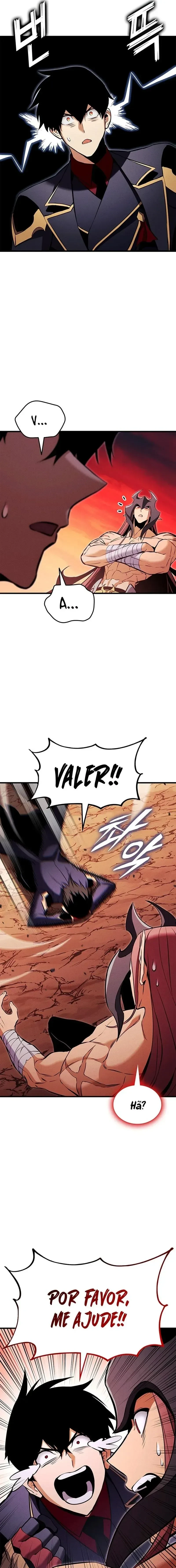 O Retorno do Ranker capítulo 213 página 7