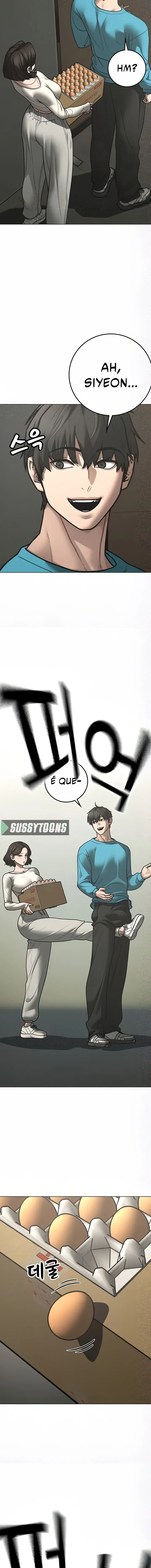 Missões na Vida Real capítulo 175 página 9