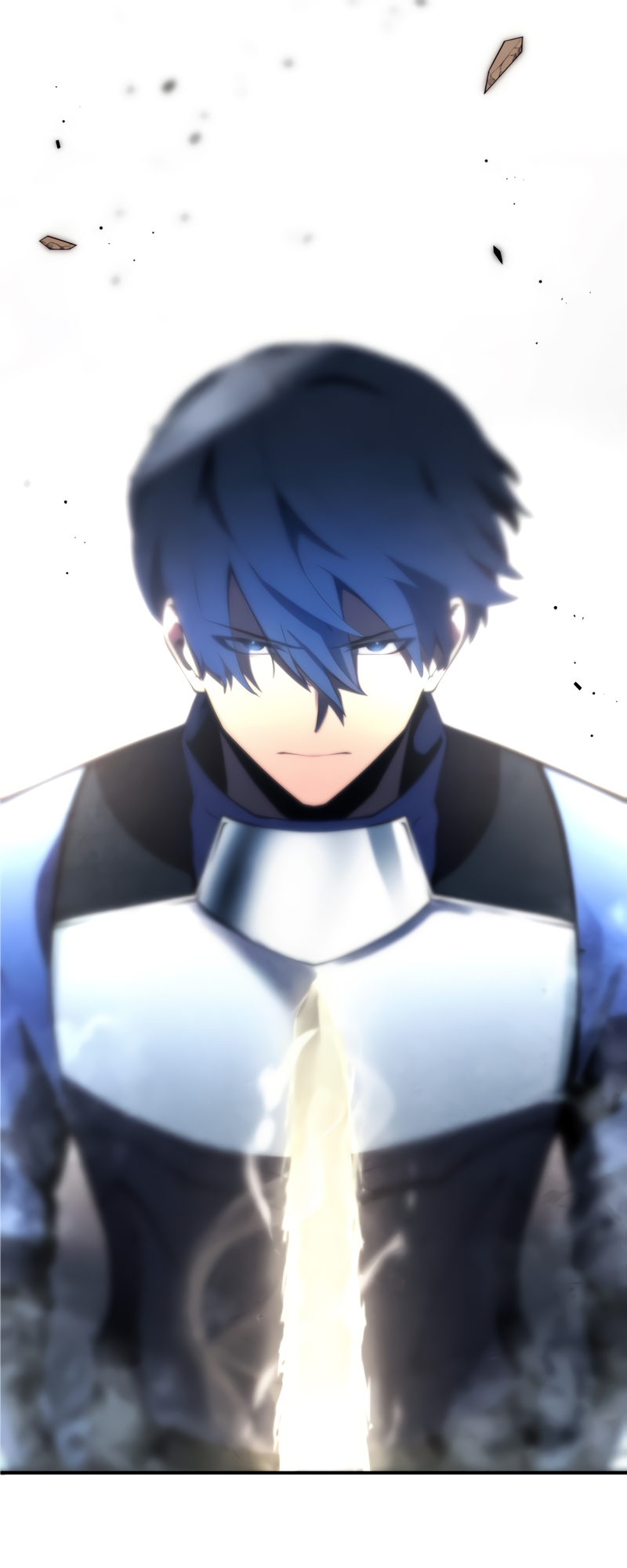 Youngest Son of the Swordmaster capítulo 21 página 6