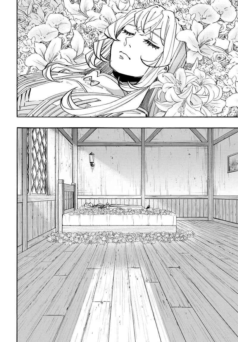 Isekai Walking capítulo 147 página 16