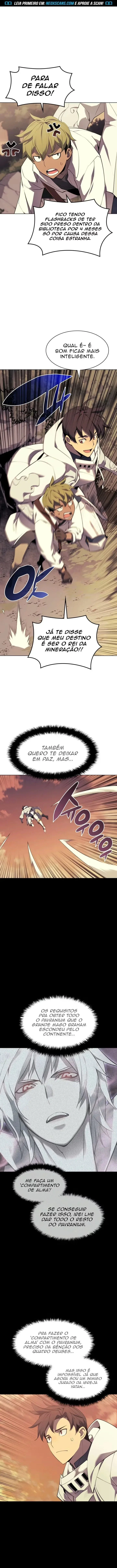 As Aventuras de Greed capítulo 87 página 6