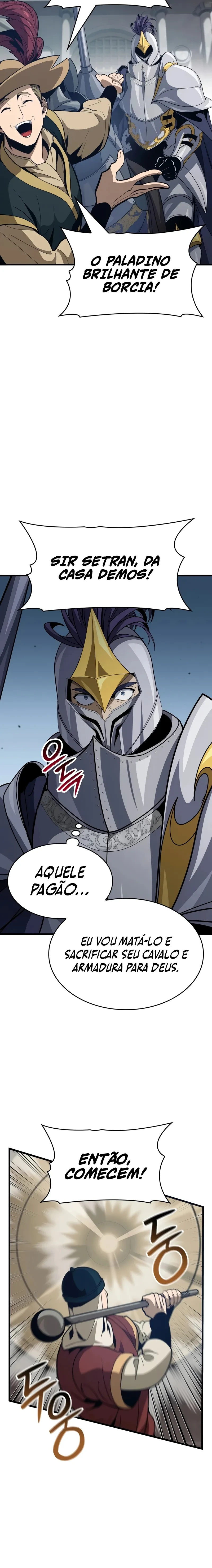 Reinicialização Carmesim capítulo 46 página 4