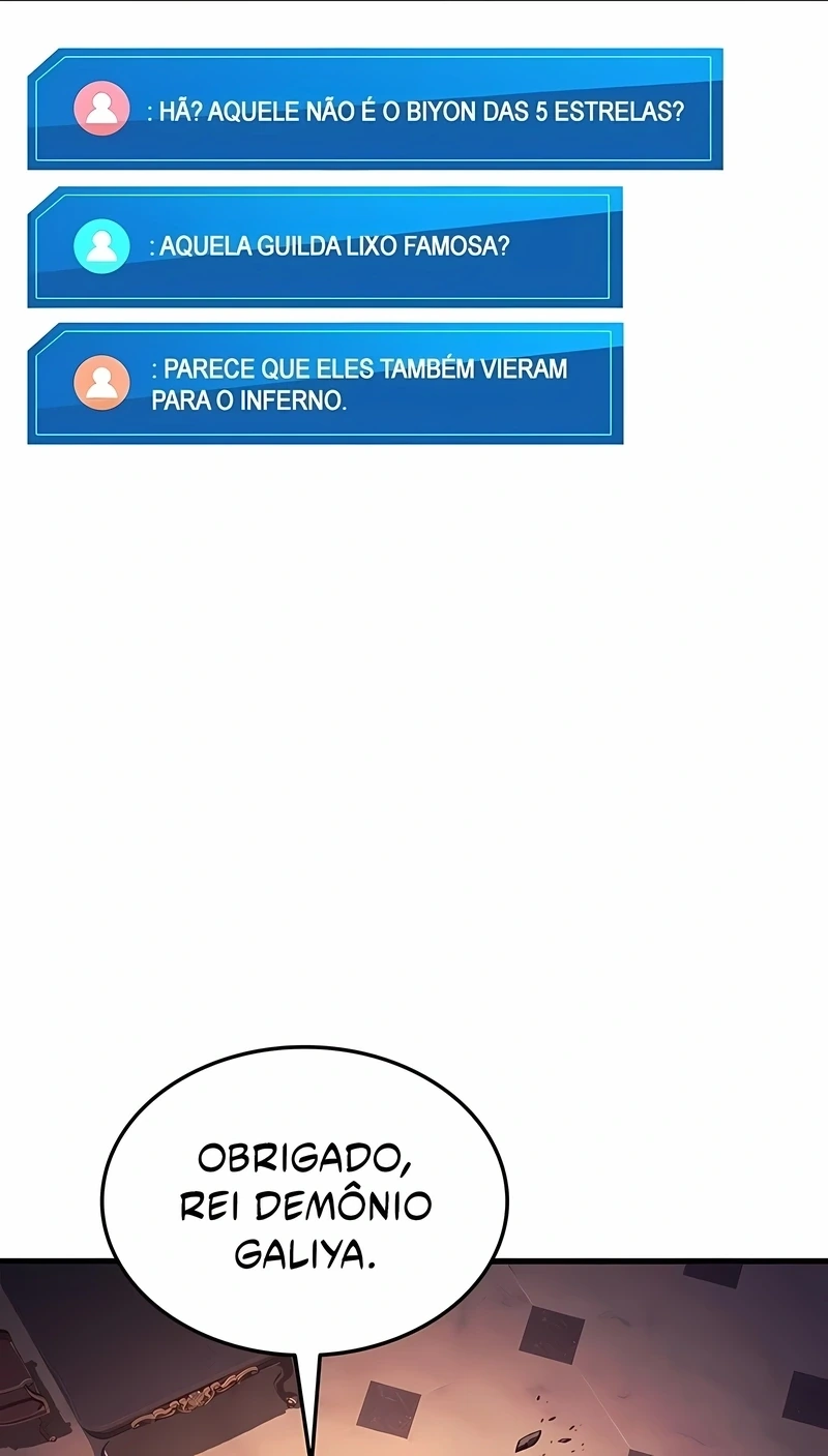 O Retorno do Ranker capítulo 228 página 3