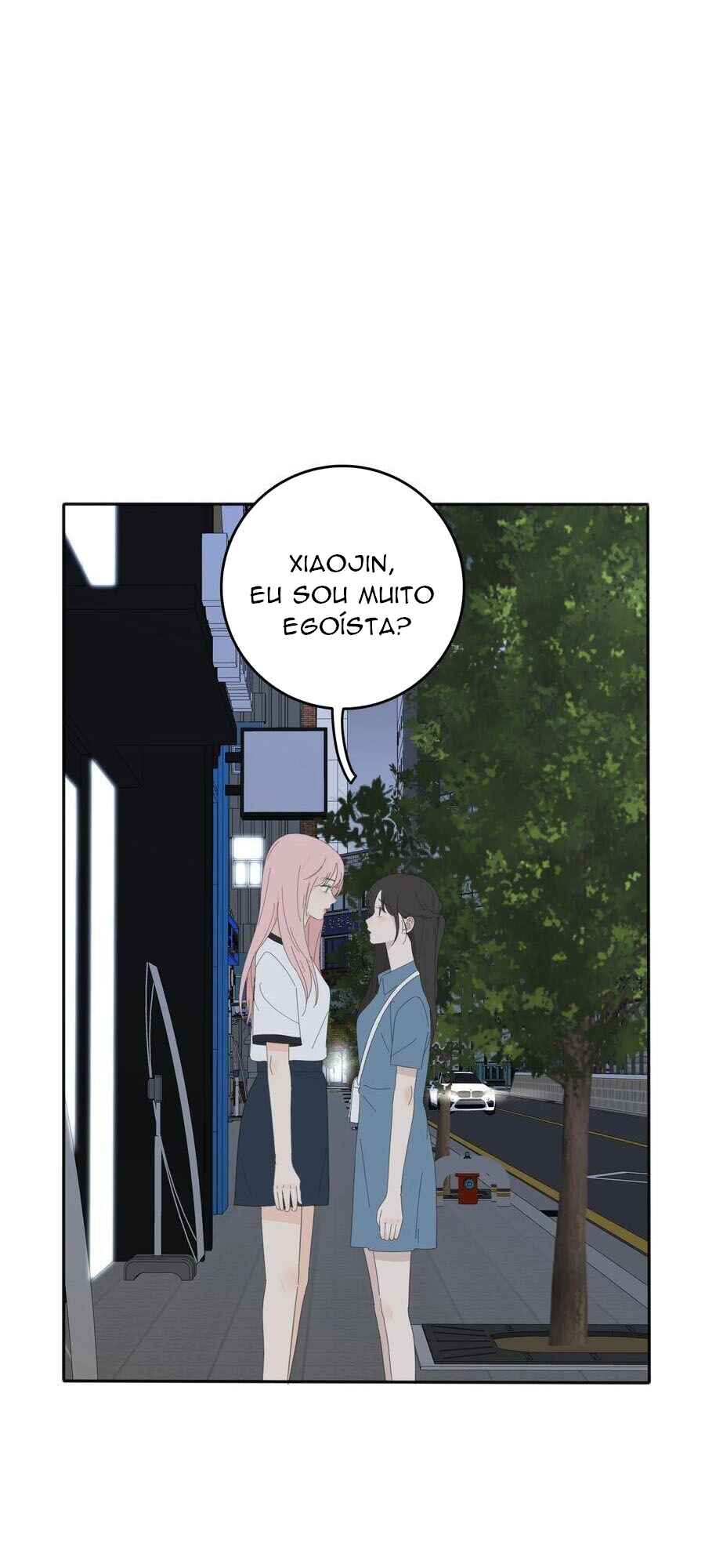 Rénjiān Bǎilǐ Jǐn capítulo 78 página 3