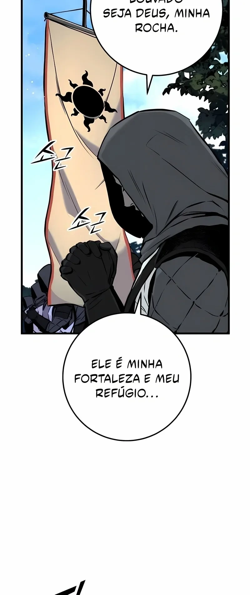 Como Sobreviver Sendo Um Cavaleiro Renegado capítulo 24 página 5