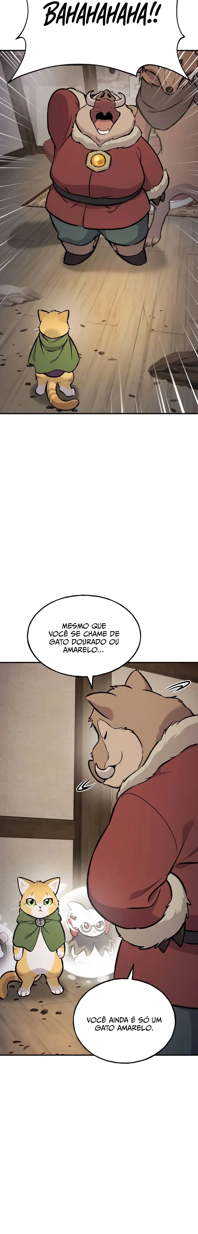 Único Fazendeiro da Torre capítulo 97 página 3