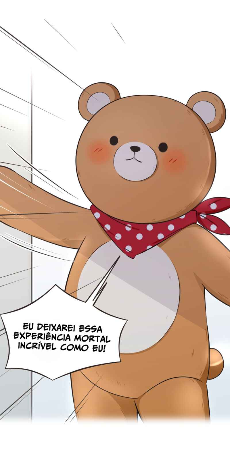 Rénjiān Bǎilǐ Jǐn capítulo 20 página 4