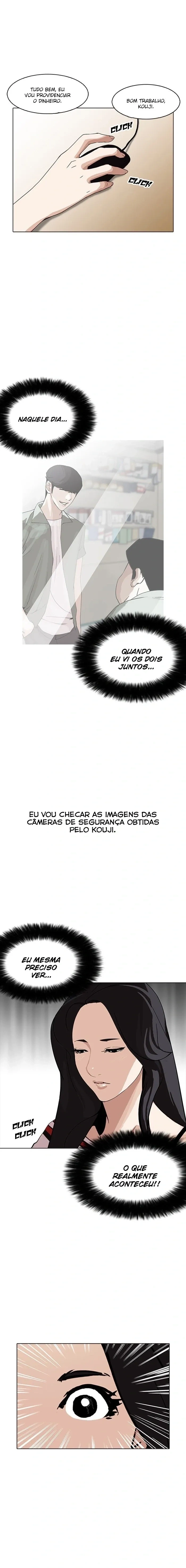 Lookism capítulo 161 página 2