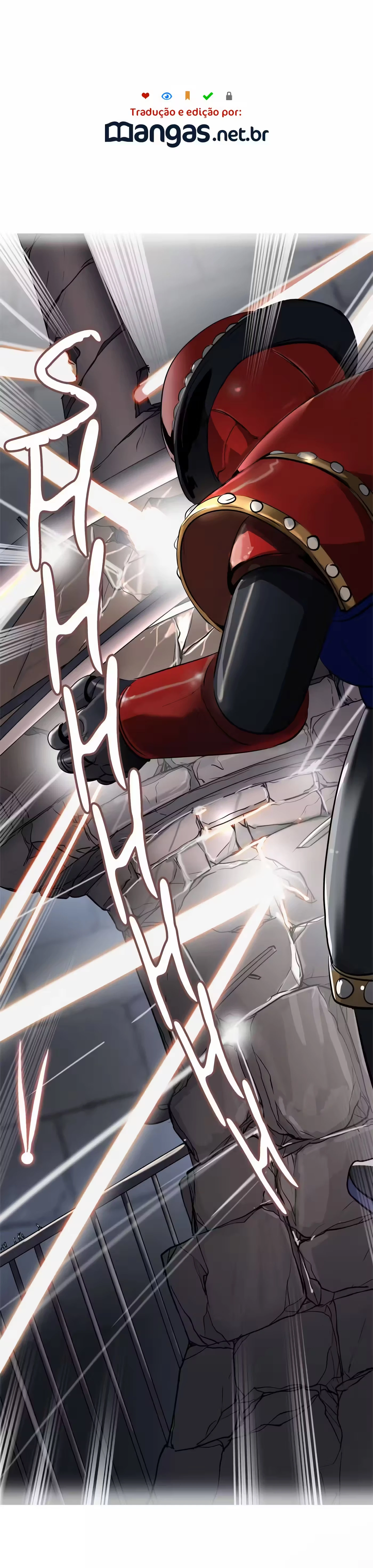 Tower of God (Season 2) capítulo 270 página 6