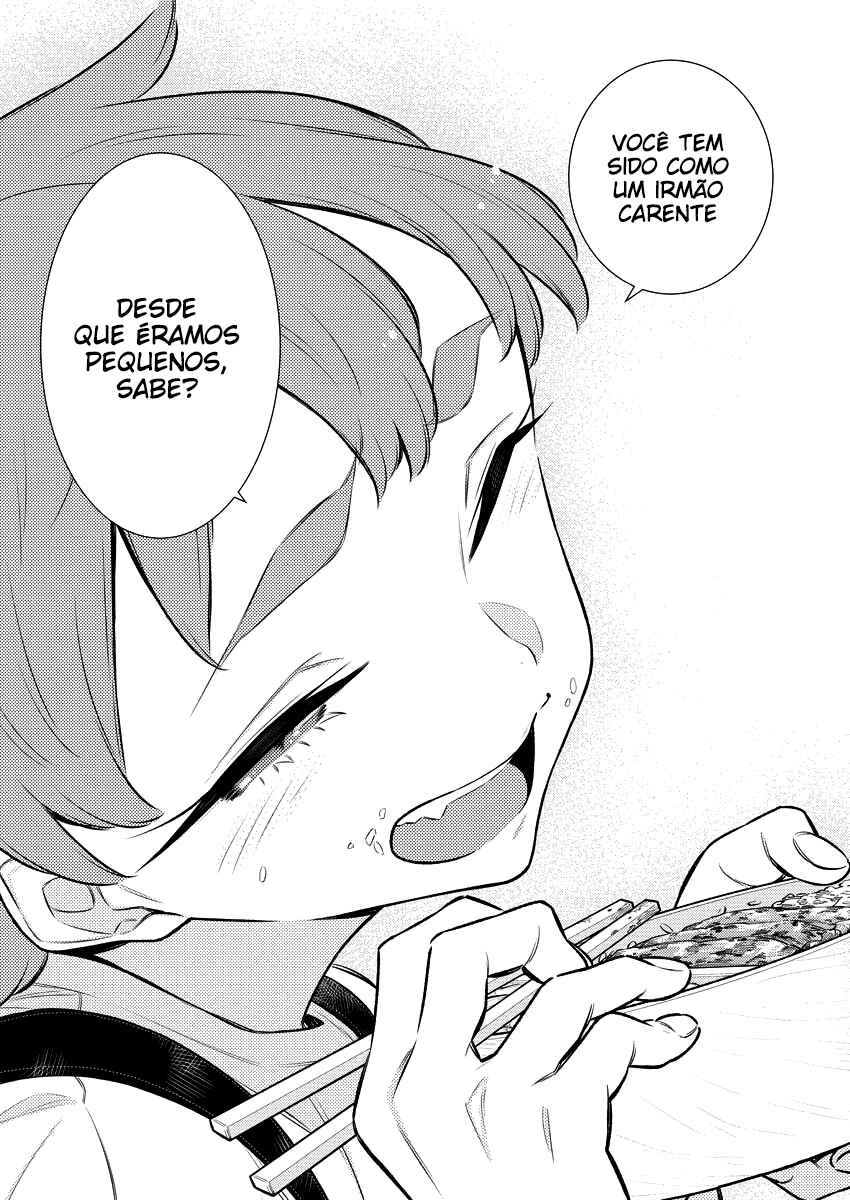 Yancha Gal no Anjou-san capítulo 124 página 10