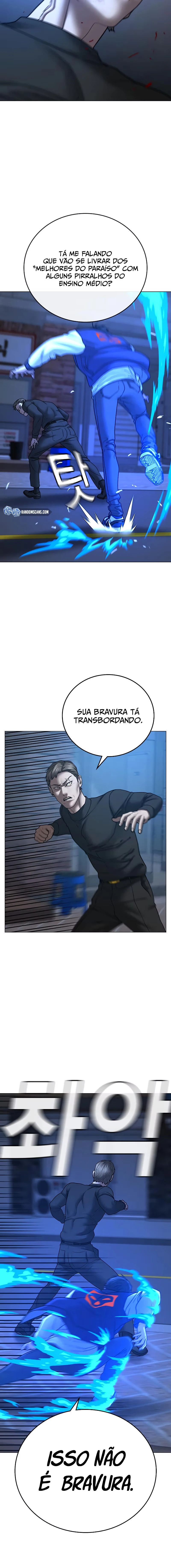 Missões na Vida Real capítulo 55 página 8