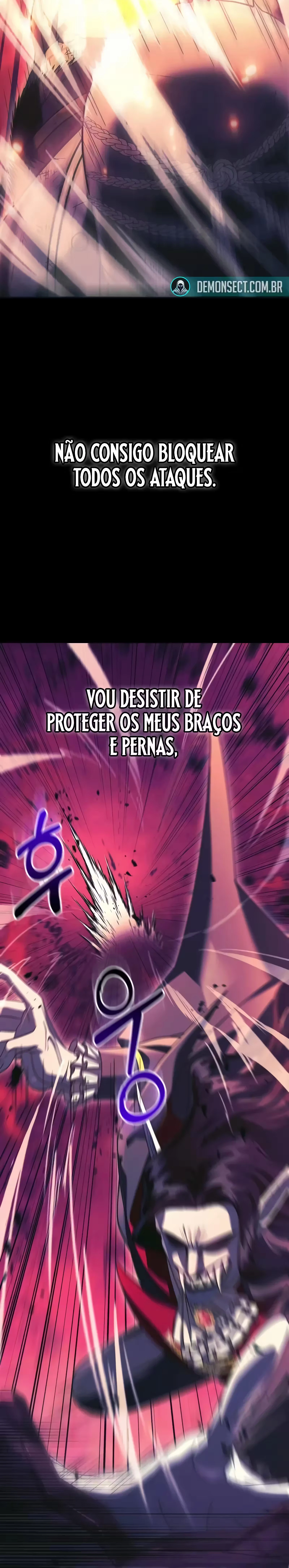 Sobrevivendo no Jogo Como um Bárbaro capítulo 30 página 4
