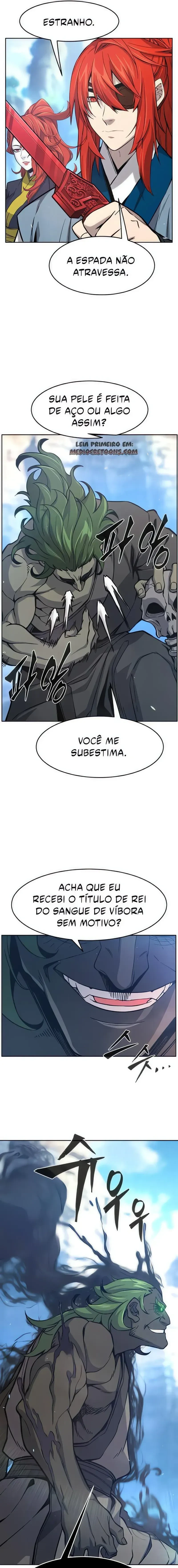 Absolute Sword Sense capítulo 145 página 5