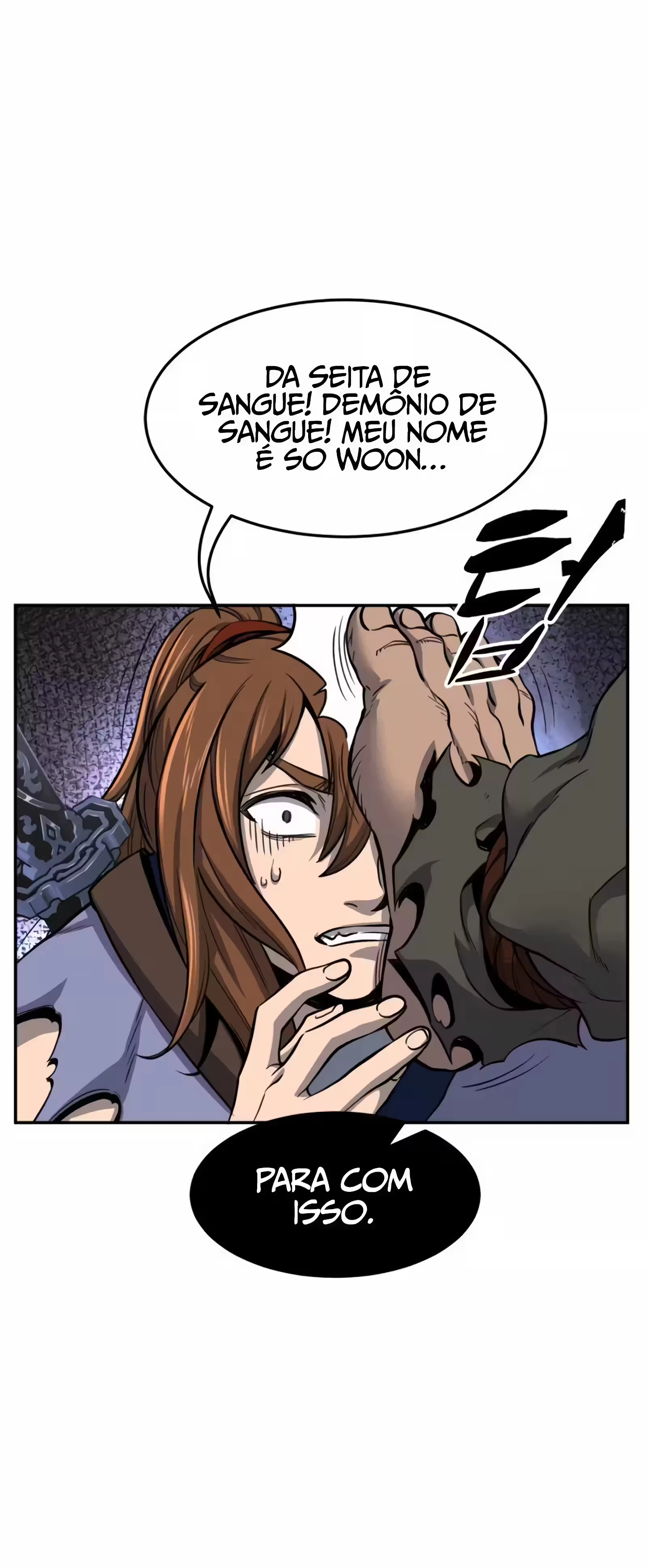 Absolute Sword Sense capítulo 22 página 4