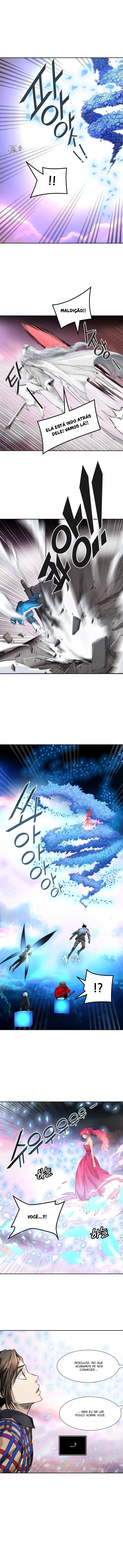 Tower of God (Season 3) capítulo 45 página 14