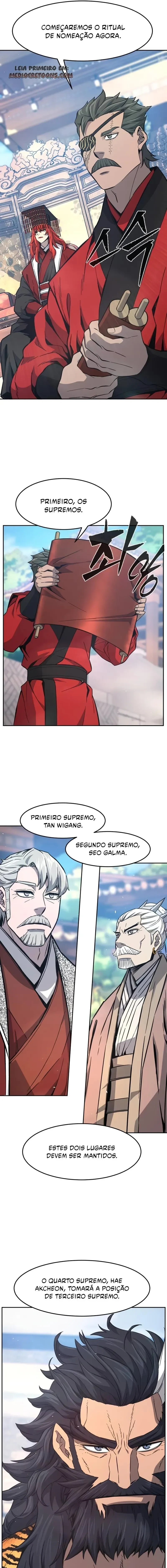 Absolute Sword Sense capítulo 154 página 9