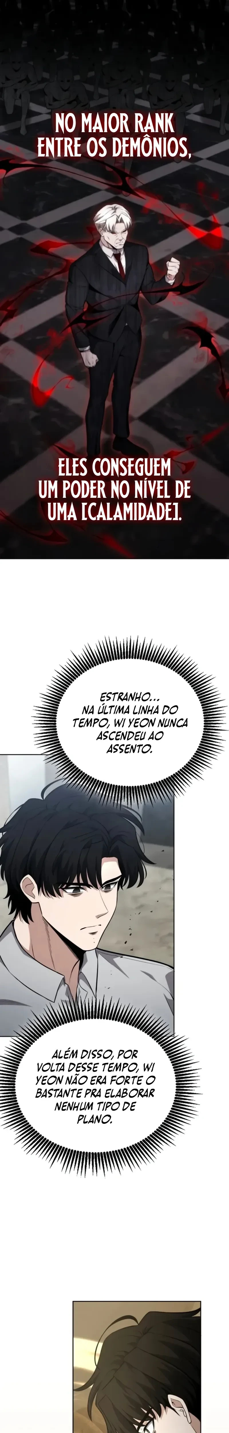 Sequestrando Dragões capítulo 15 página 7