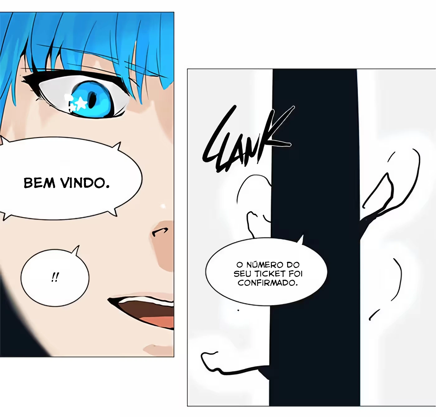 Tower of God (Season 2) capítulo 147 página 3
