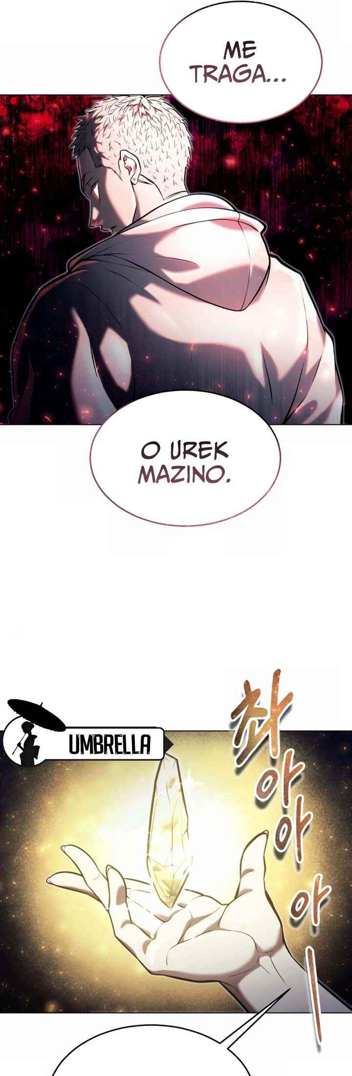 Urek Mazino capítulo 30 página 74