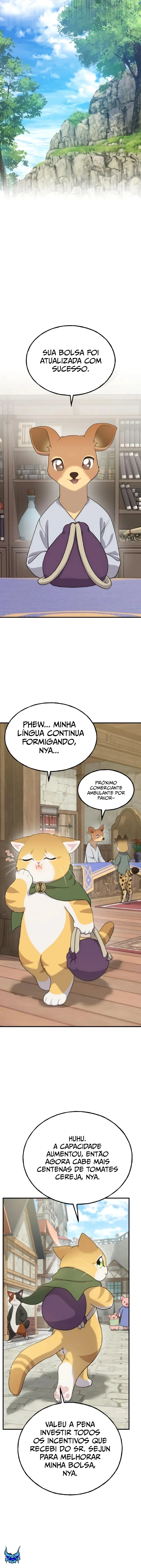 Único Fazendeiro da Torre capítulo 26 página 9