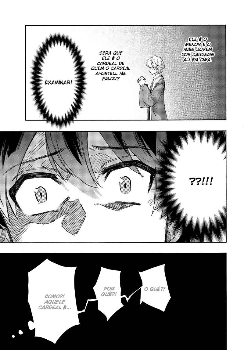 Isekai Walking capítulo 149 página 11