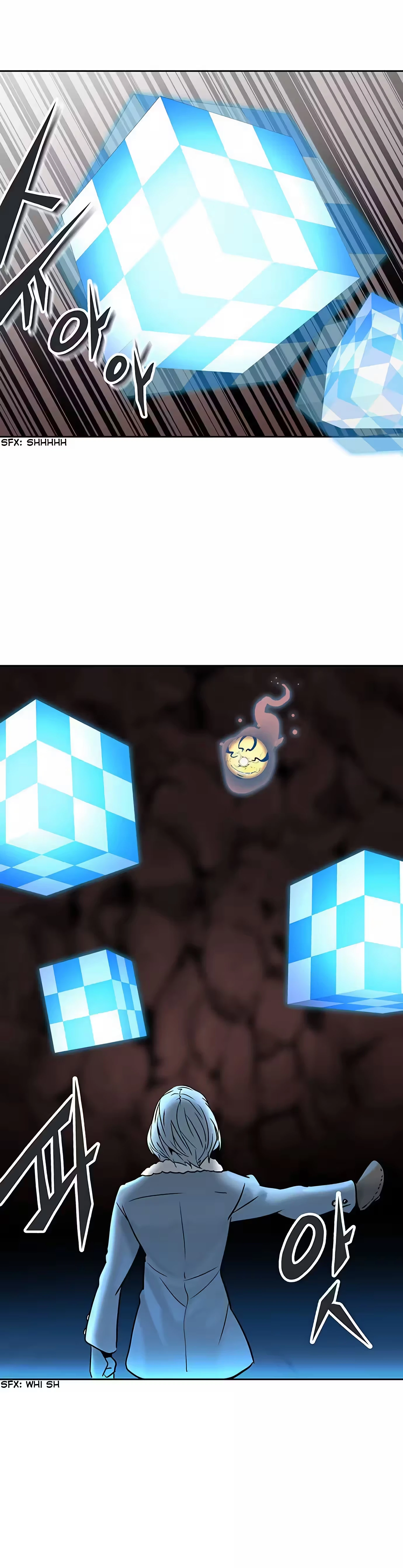 Tower of God (Season 2) capítulo 236 página 5