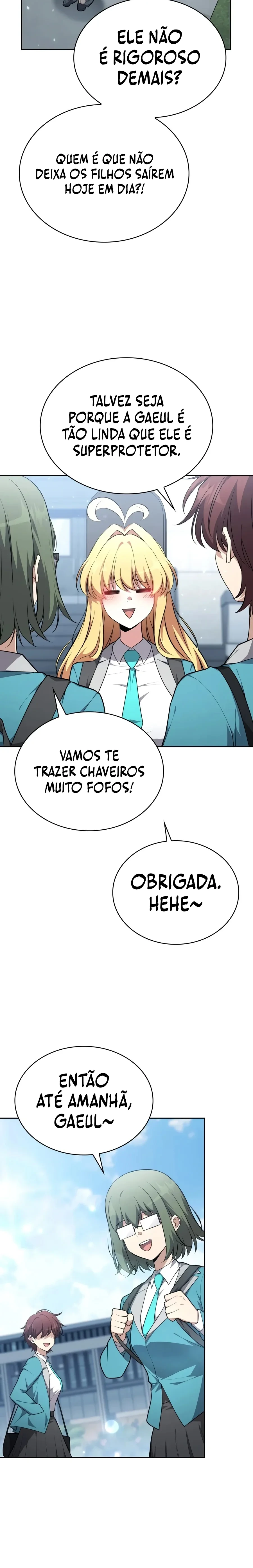 Sequestrando Dragões capítulo 46 página 4