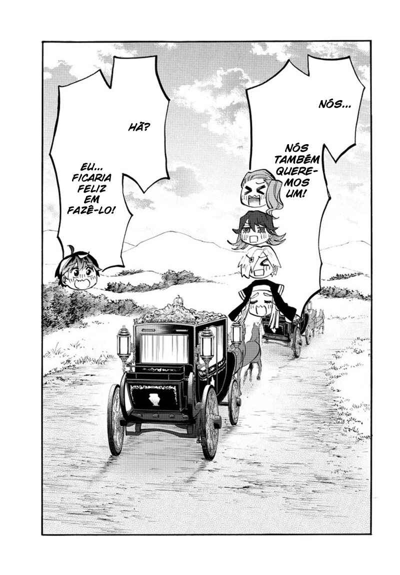 Isekai Walking capítulo 107 página 15