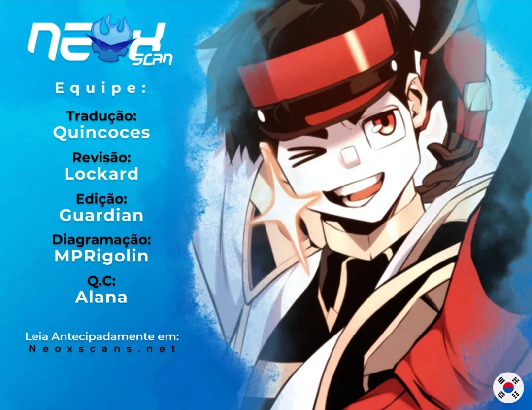 O Retorno do Ranker capítulo 60 página 1