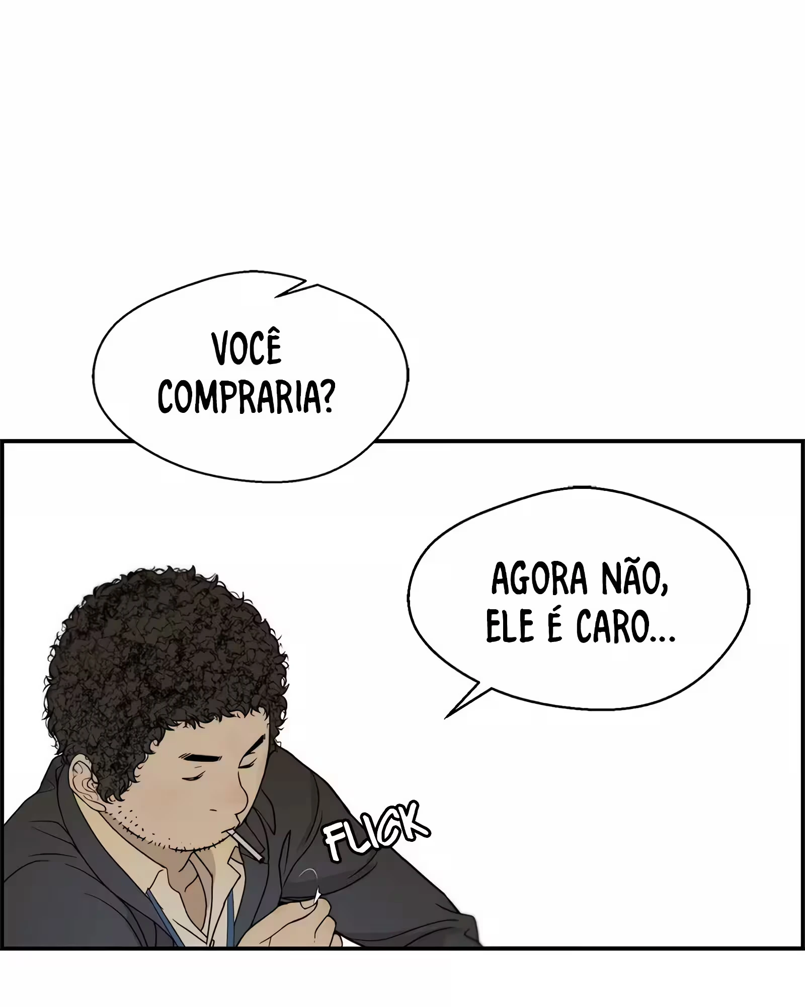 Real Man capítulo 29 página 31