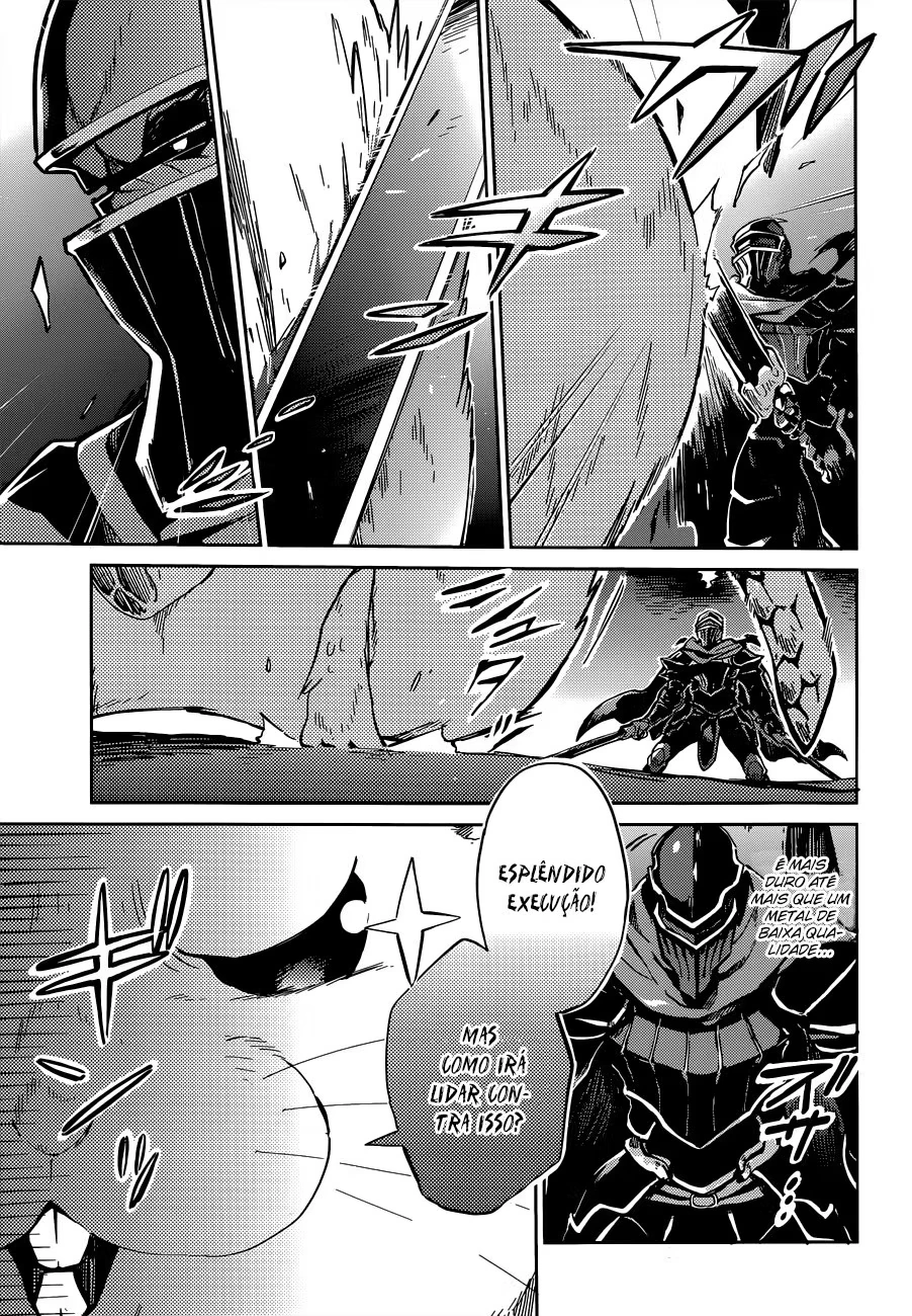 Overlord capítulo 7 página 4