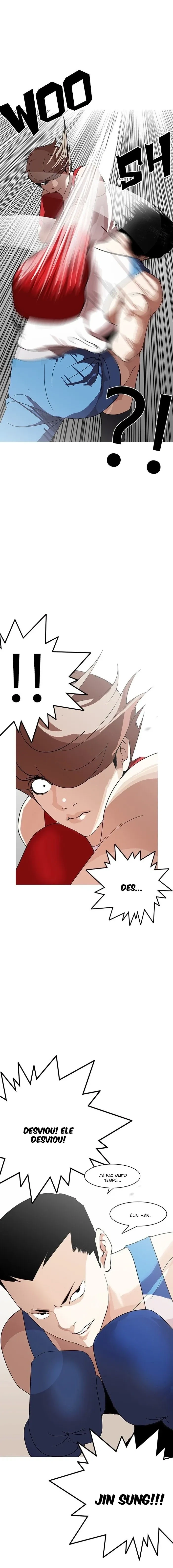 Lookism capítulo 138 página 3