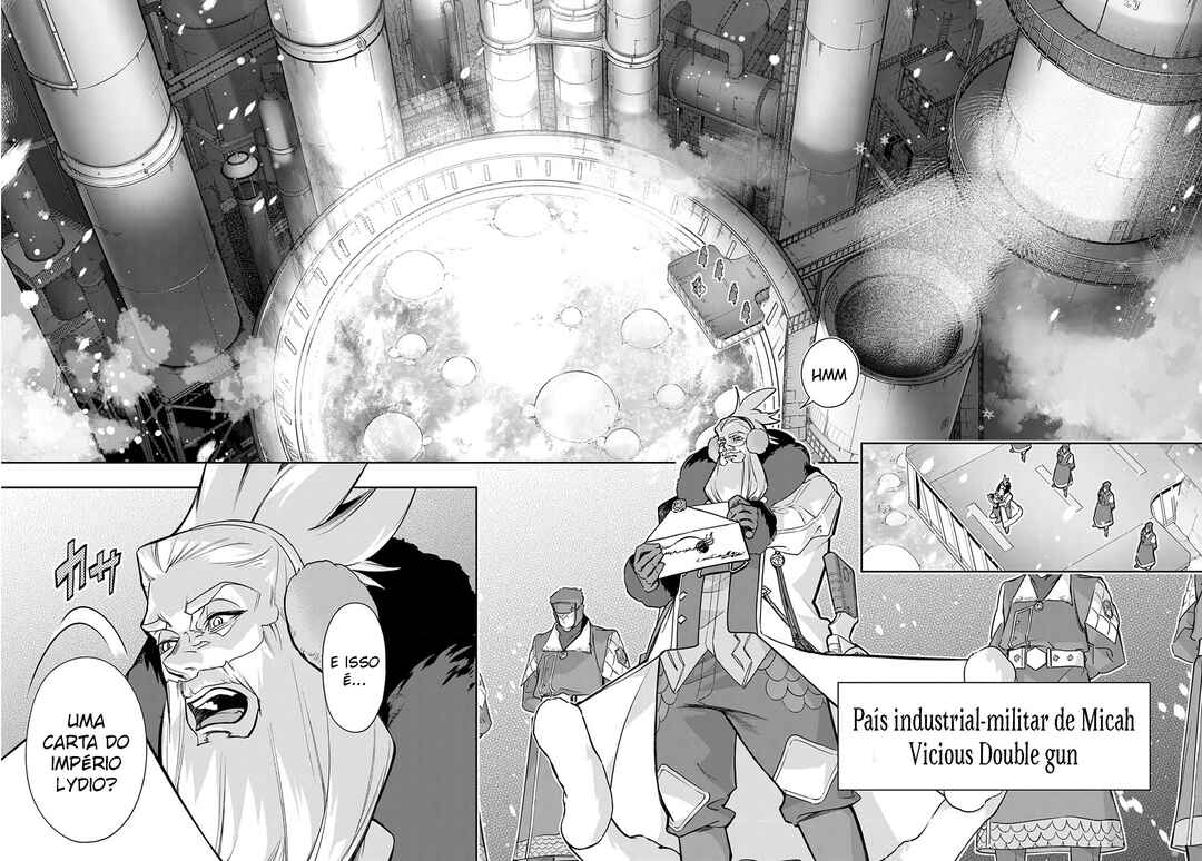 Hametsu no Oukoku capítulo 34.1 página 3