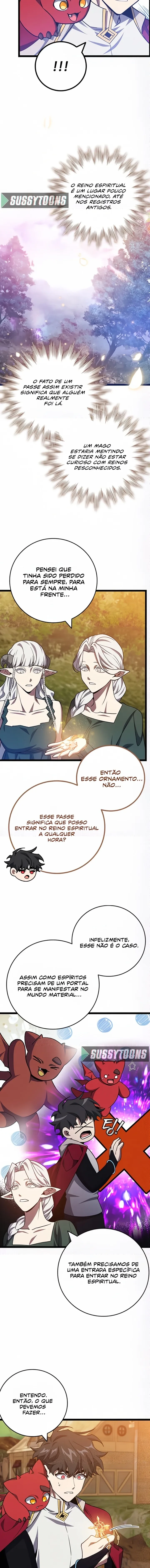 O Mago Devorador de Dragões capítulo 111 página 15