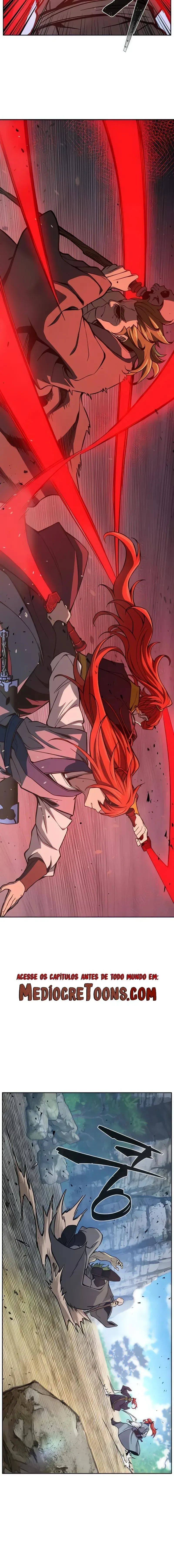 Absolute Sword Sense capítulo 145 página 4