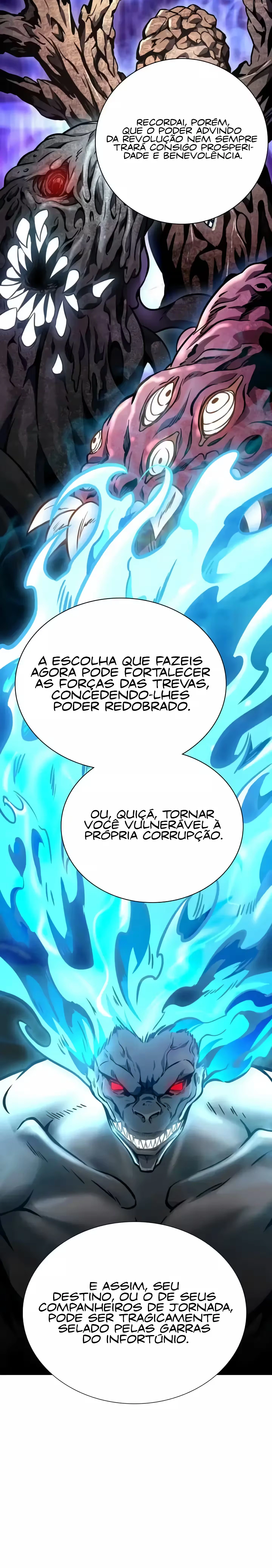 Tower of God (Season 3) capítulo 214 página 10