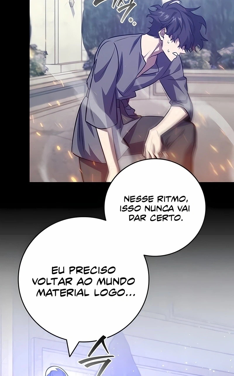 O Mago Devorador de Dragões capítulo 135 página 7