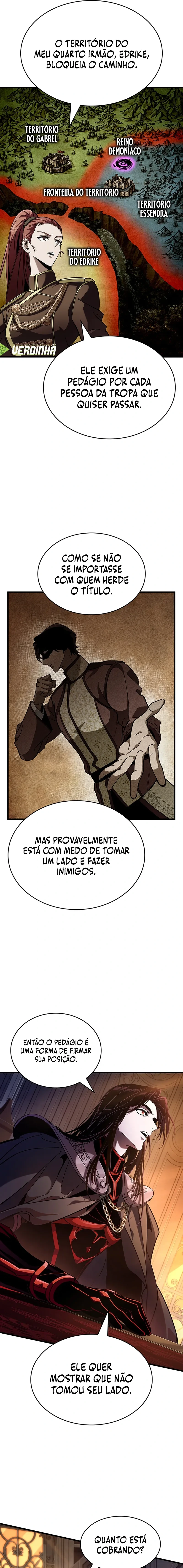Reinicialização Carmesim capítulo 35 página 10