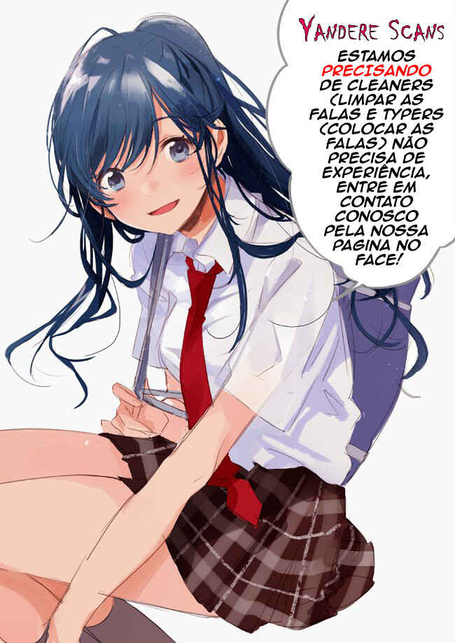 Minamoto-kun Monogatari capítulo 262 página 11