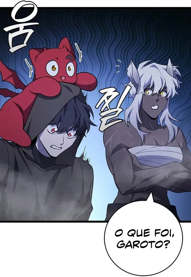 O Mago Devorador de Dragões capítulo 101 página 7