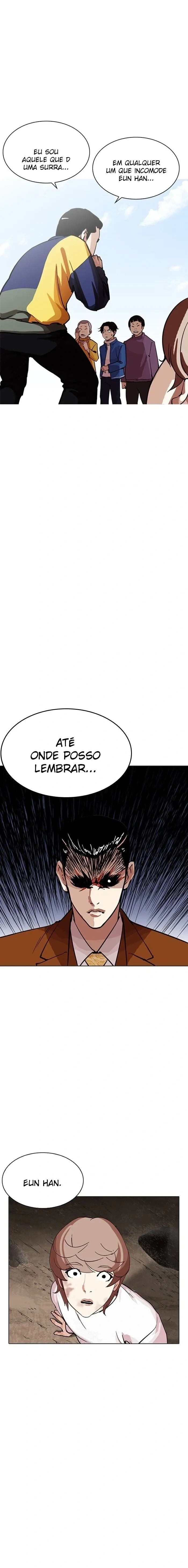Lookism capítulo 212 página 3