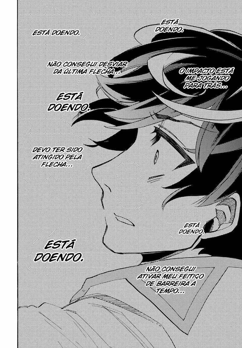 Isekai Walking capítulo 156 página 4