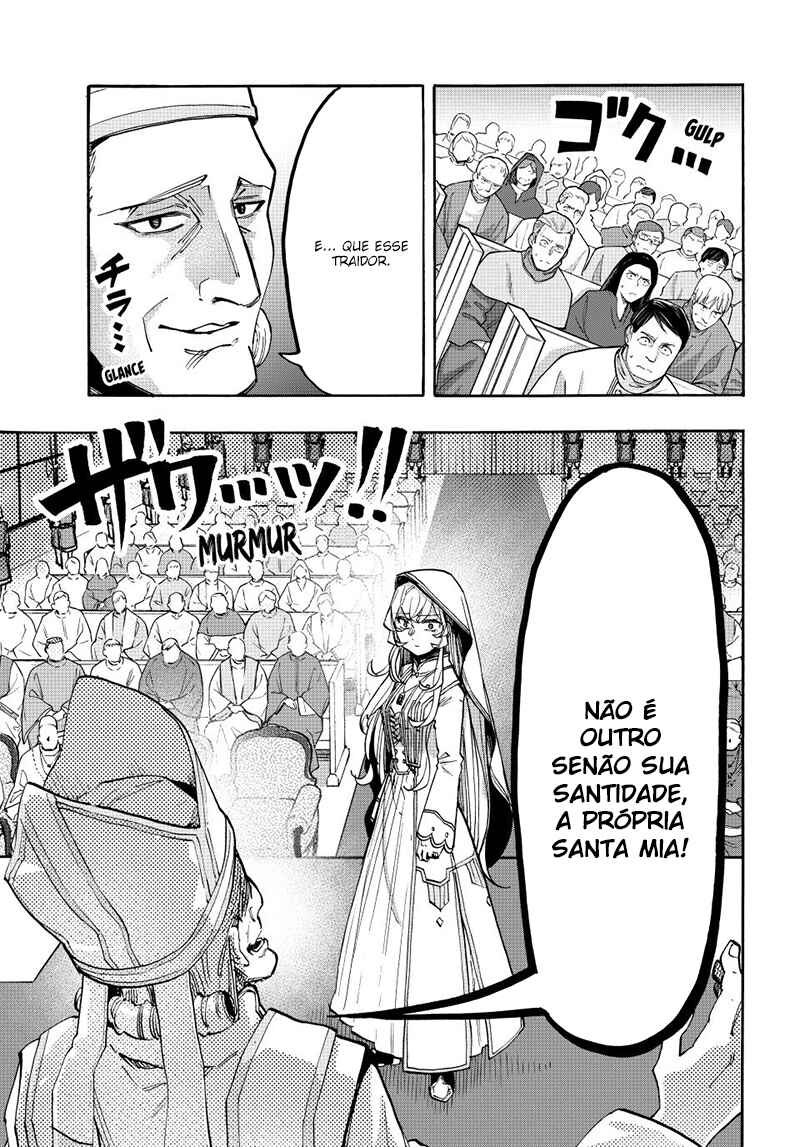 Isekai Walking capítulo 139 página 9