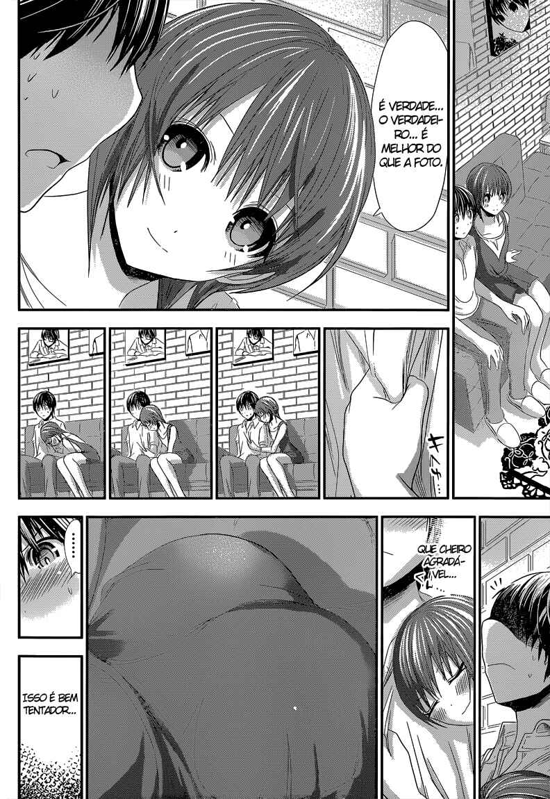 Minamoto-kun Monogatari capítulo 105 página 5