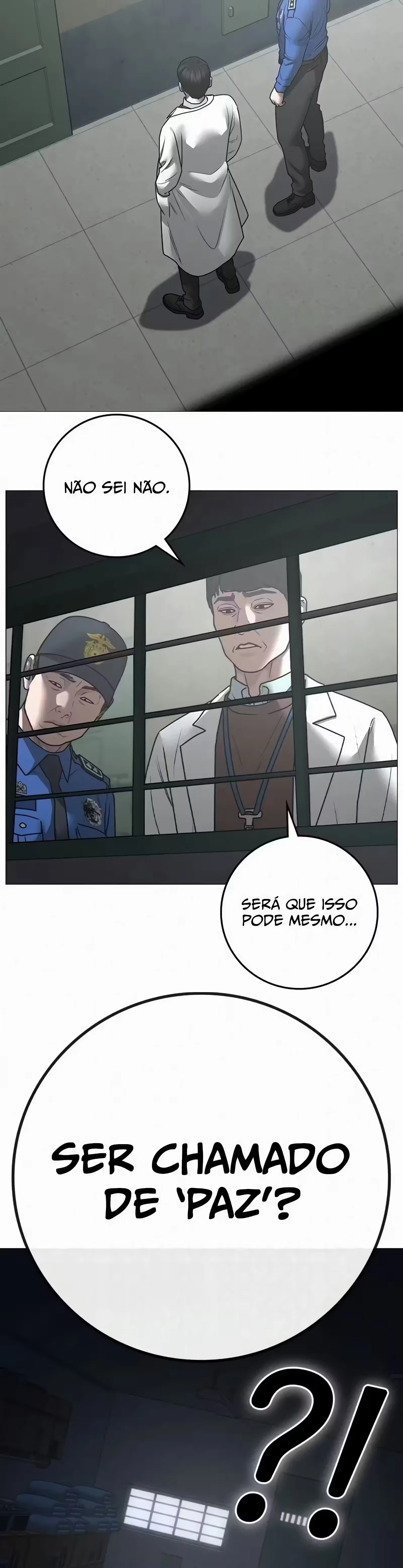 Missões na Vida Real capítulo 146 página 8