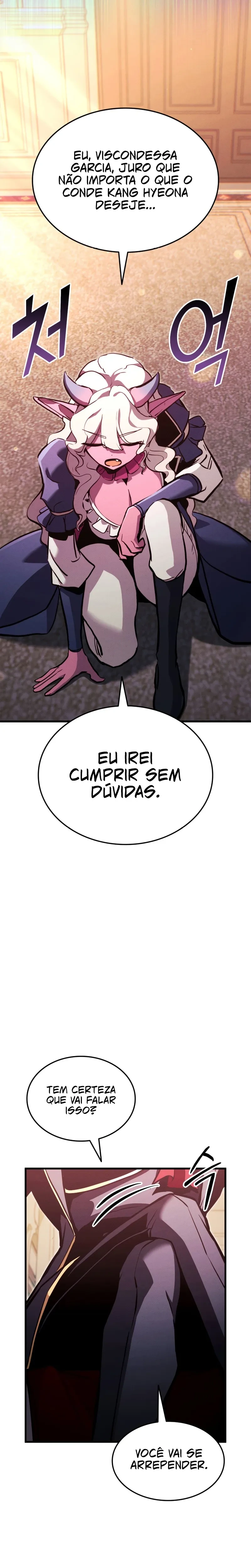O Retorno do Ranker capítulo 198 página 4
