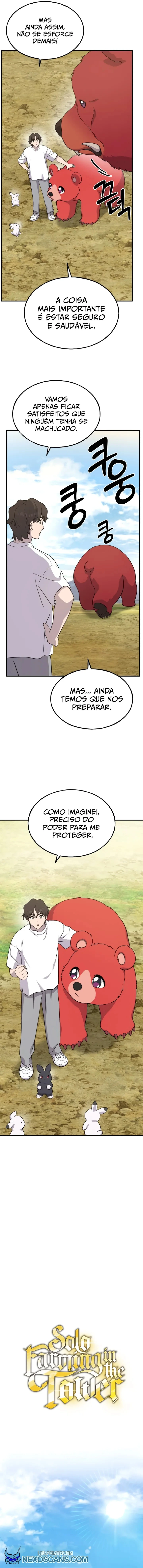 Único Fazendeiro da Torre capítulo 35 página 4