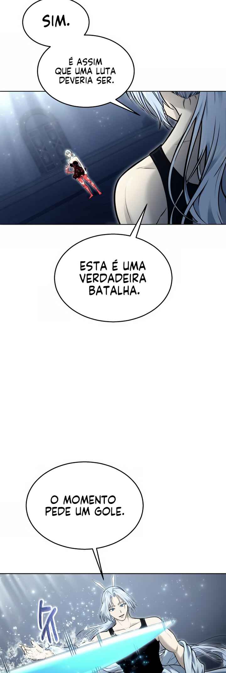 Urek Mazino capítulo 40 página 69