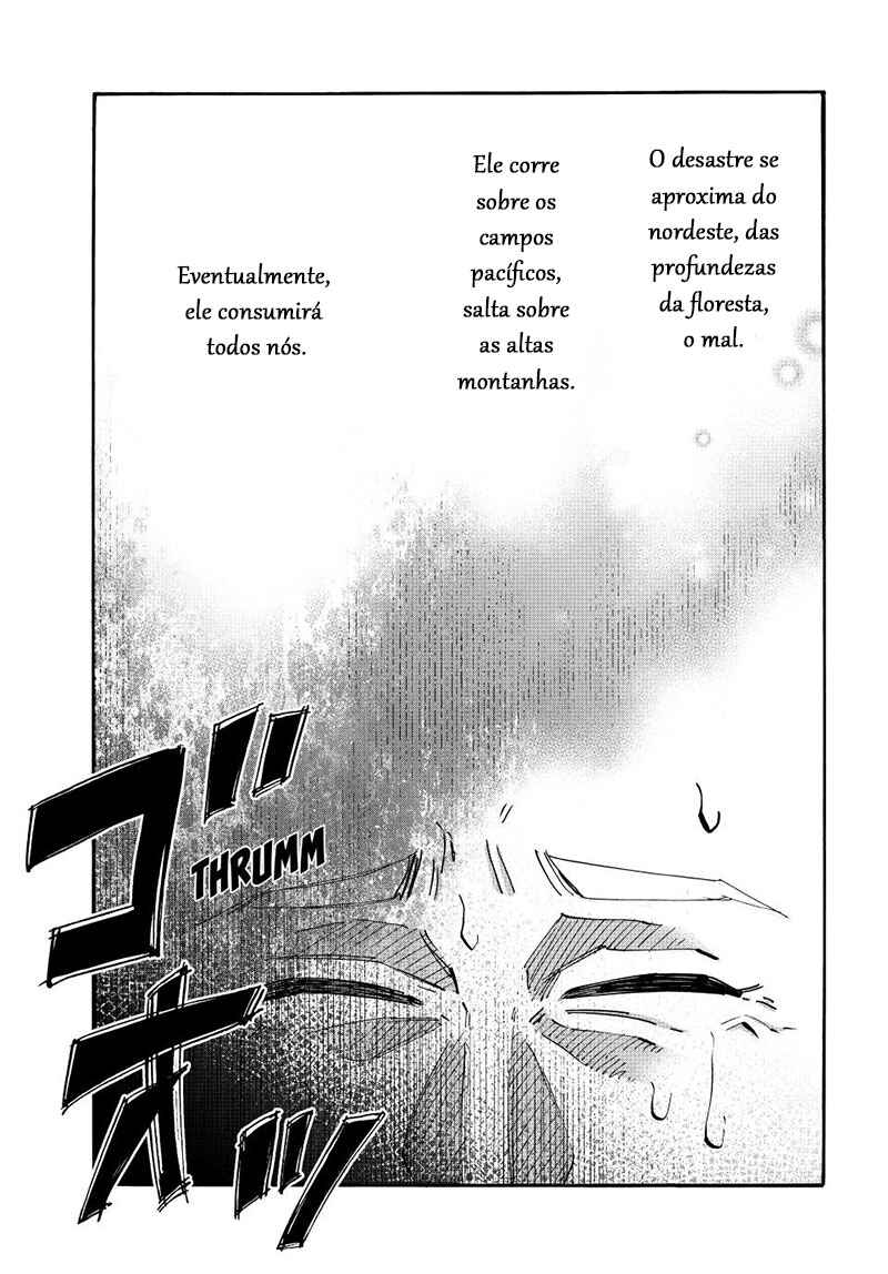 Isekai Walking capítulo 128 página 7
