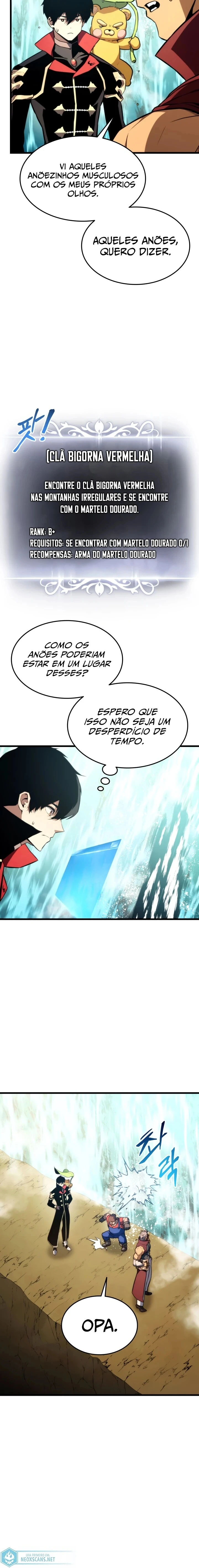 O Retorno do Ranker capítulo 42 página 3